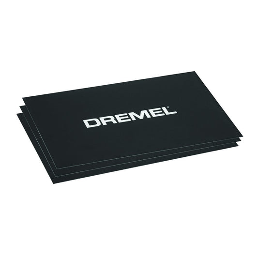3PI BT40-01 Build Plate Sheet for Dremel 3D40