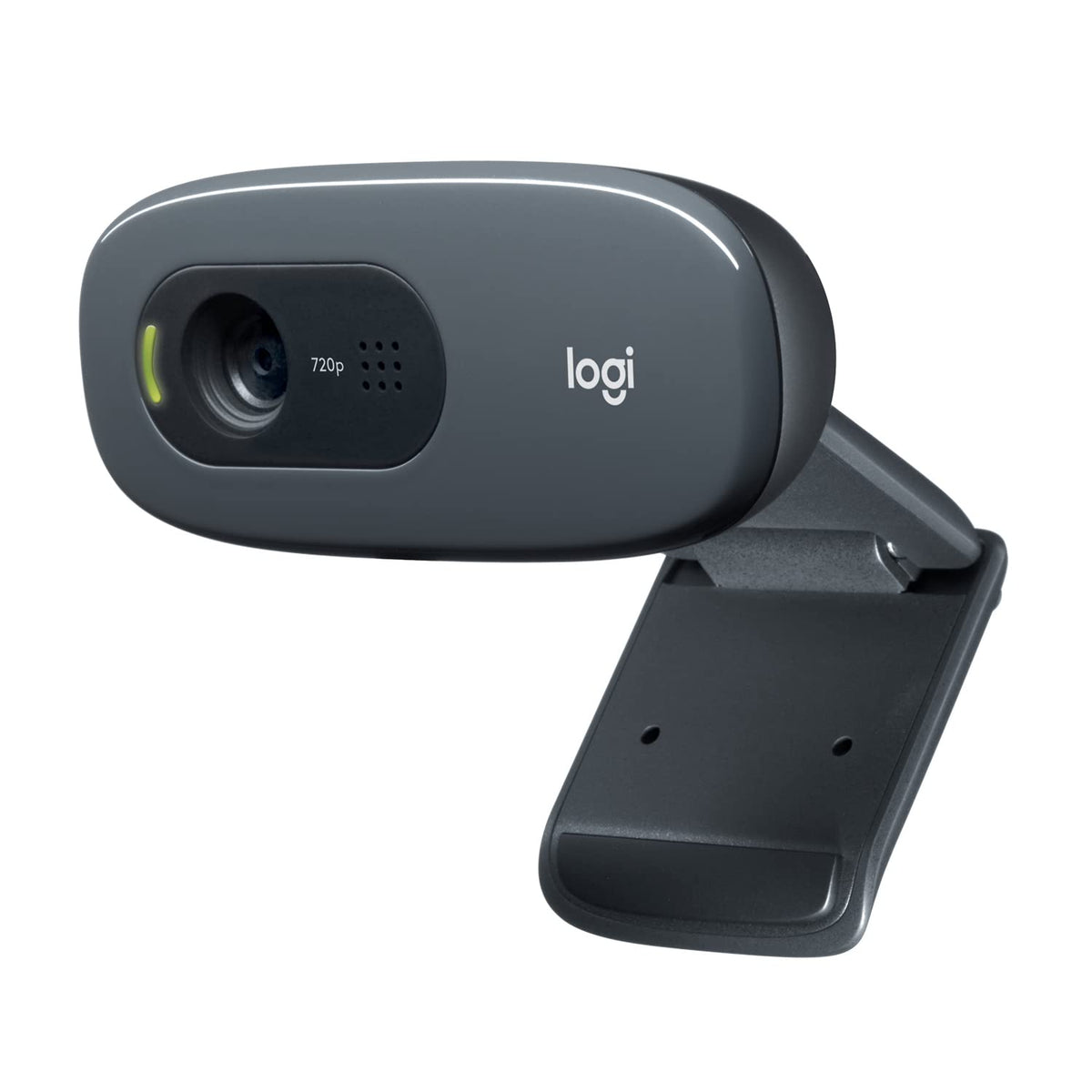 LOGITECH C270 webcam 1.2 MP 12