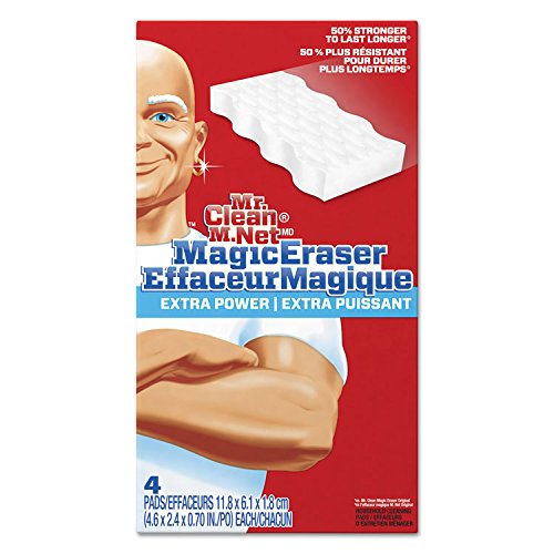 Mr. Magic Eraser Extra Durable