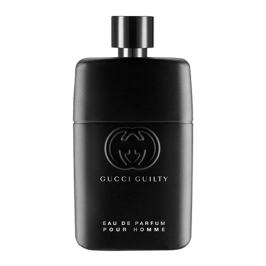 GUCCI GUILTY POUR HOMME/GUCCI
