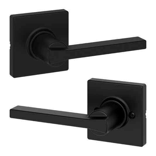 Kwikset Casey Passage Door Lever 92001-603