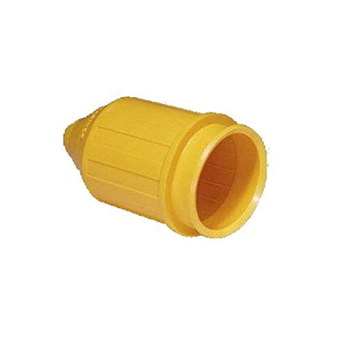 Marinco 7717N Weatherproof Male Plug Cover