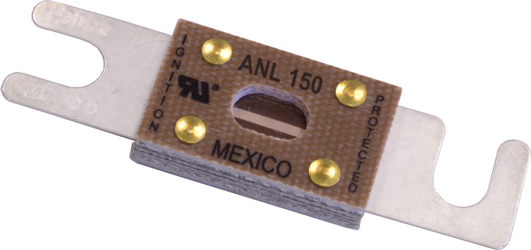 Blue Sea Systems ANL 150A Fuse Model 5127