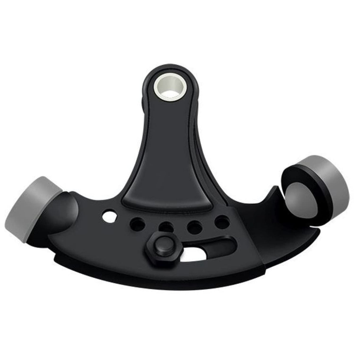 Deltana HPA69U19 Solid Brass Hinge Pin Stop