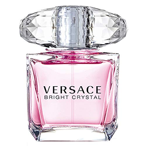 VERSACE BRIGHT CRYSTAL EDT SPRAY 1.0 OZ FRGLDY