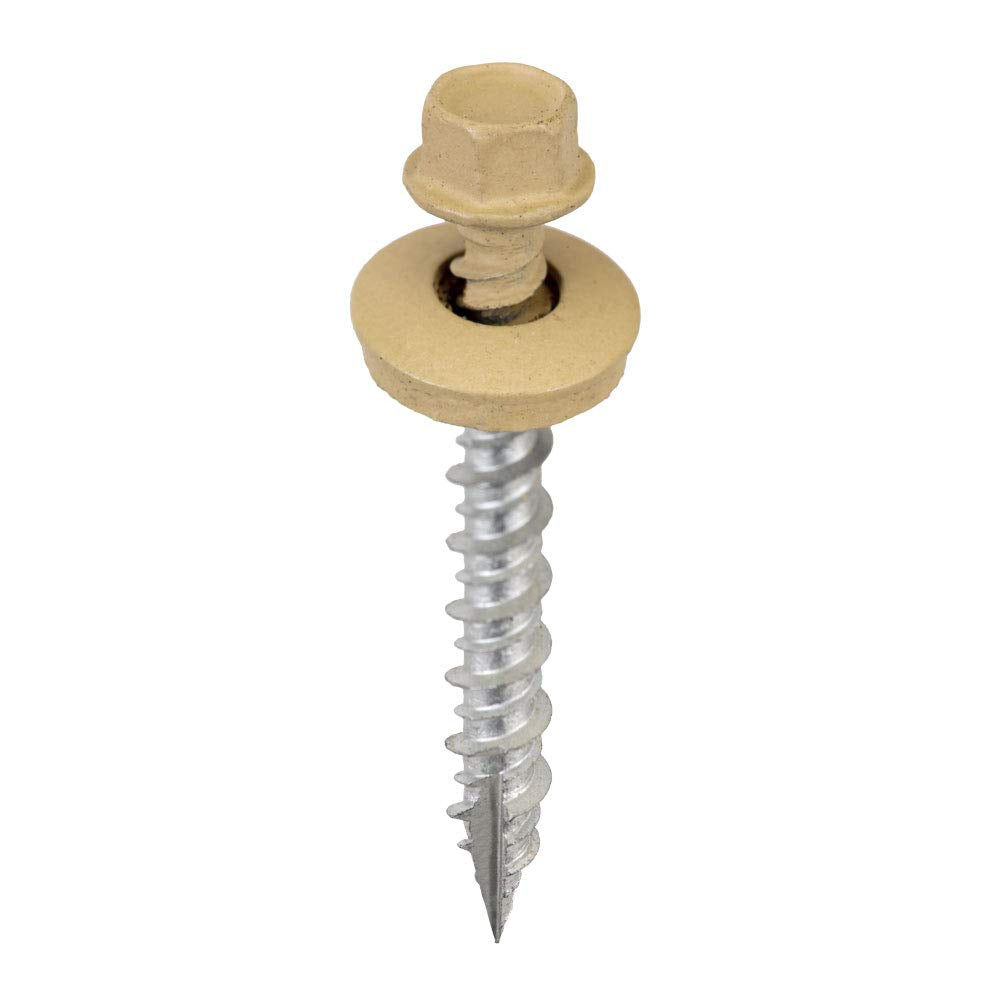 ACORN INTERNATIONAL SW-MW15MT250 Screw 9x1.5 Silver 250ct