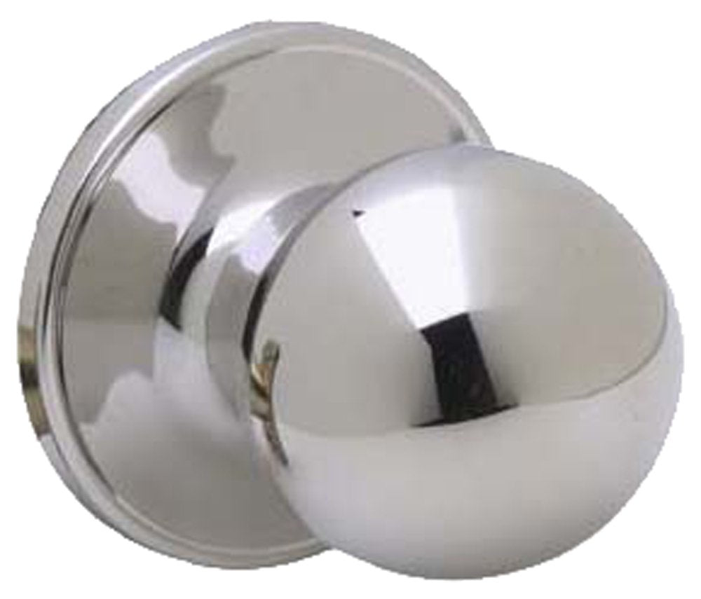 Schlage J10CNA625 Hall & Closet Door Lever