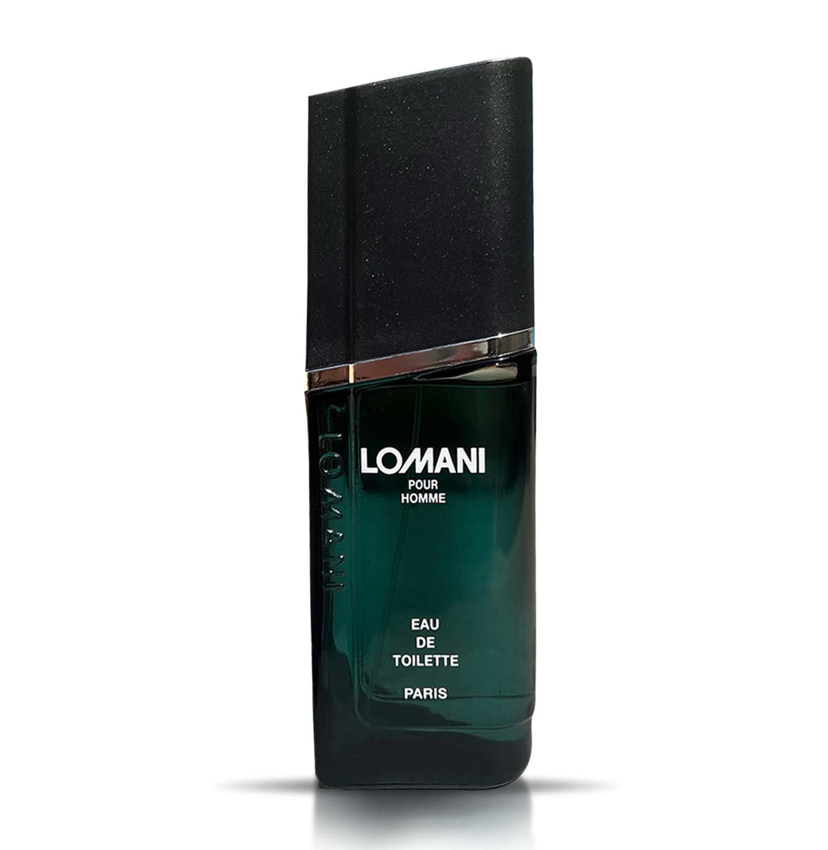 Lomani Lomani Eau De Toilette Spray 3.3 oz Men
