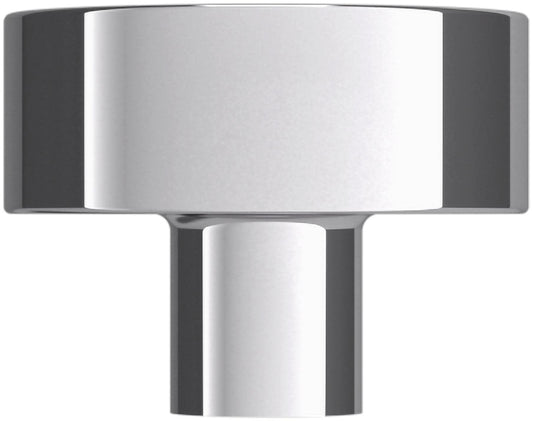 Baldwin 4405.BIN 1-1/2" Cabinet Knob