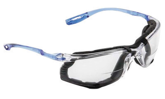 3M Virtua CCS Safety Glasses with Foam Gasket