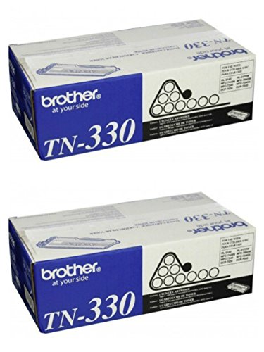 Brother Black Toner Cartridge, 1,500 Pages