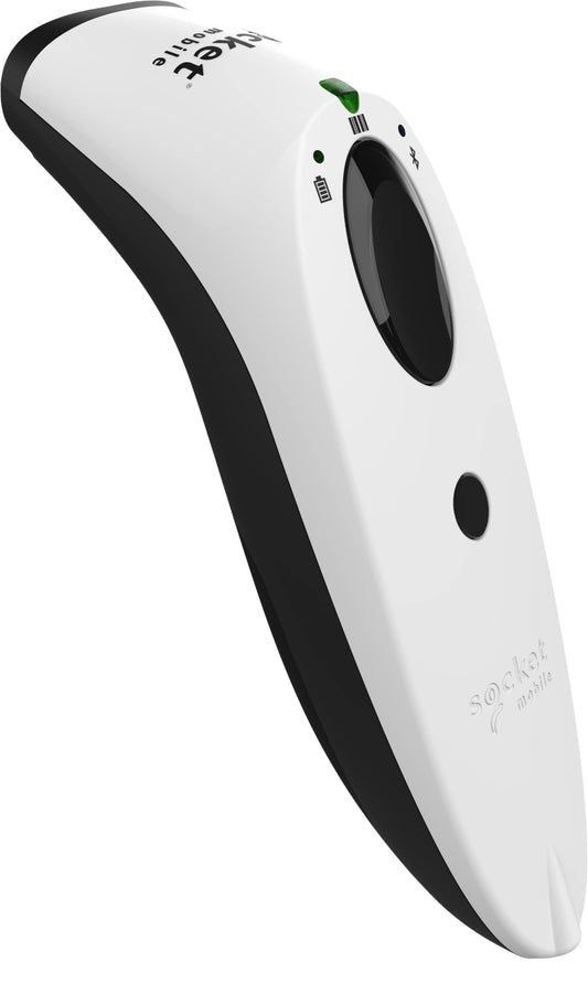 SOCKET SOCKETSCAN S720 GENERAL