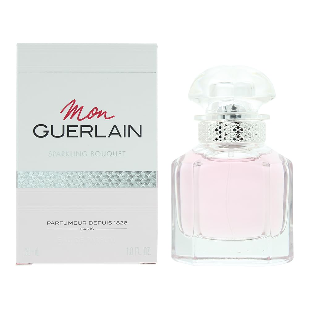 Guerlain Mon Sparkling Bouquet Eau de Parfum 1 oz