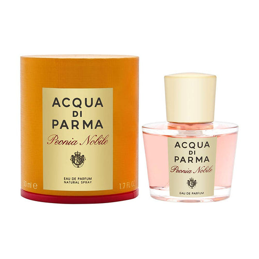 Acqua Di Parma Peonia Nobile for Women Eau de Parfum Spray, 1.7 Ounce