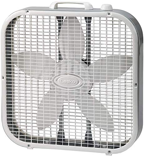 Lasko 3733 20" Fan Box
