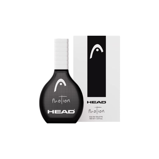 HEAD MOTION 3.3 EDT M -  (1247