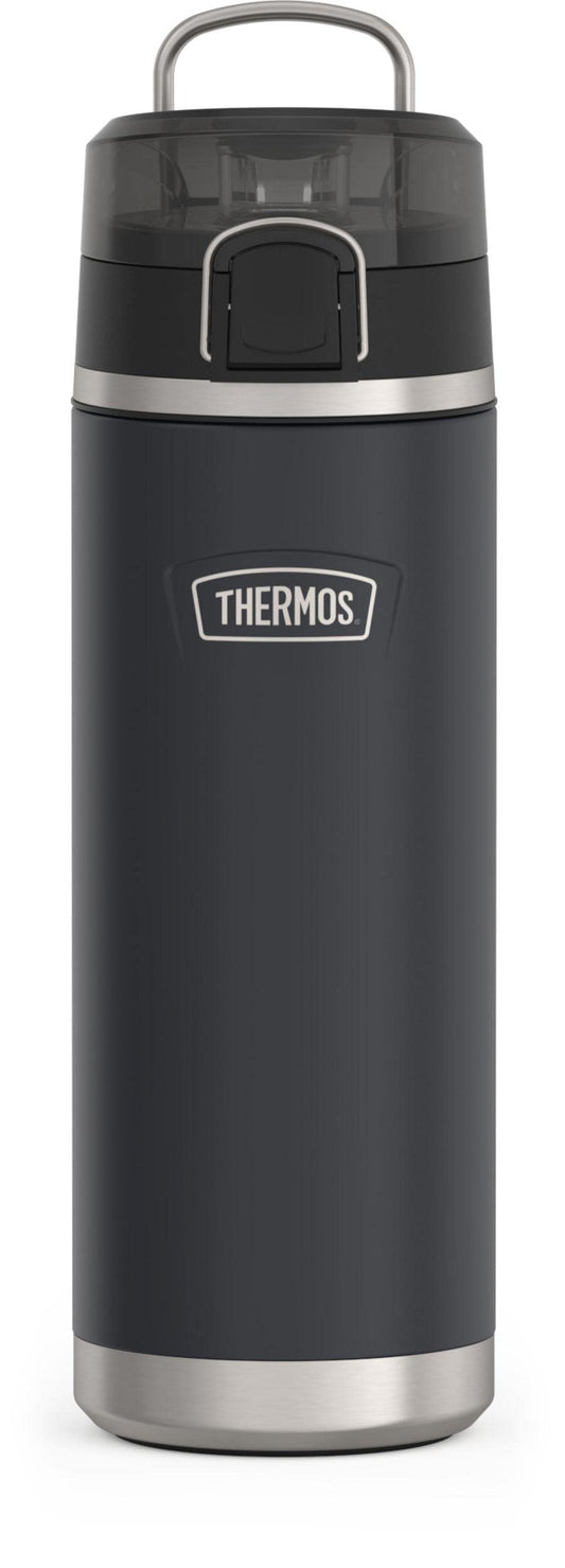 Thermos ICON Series Stainless Steel Water Bottle 24 oz