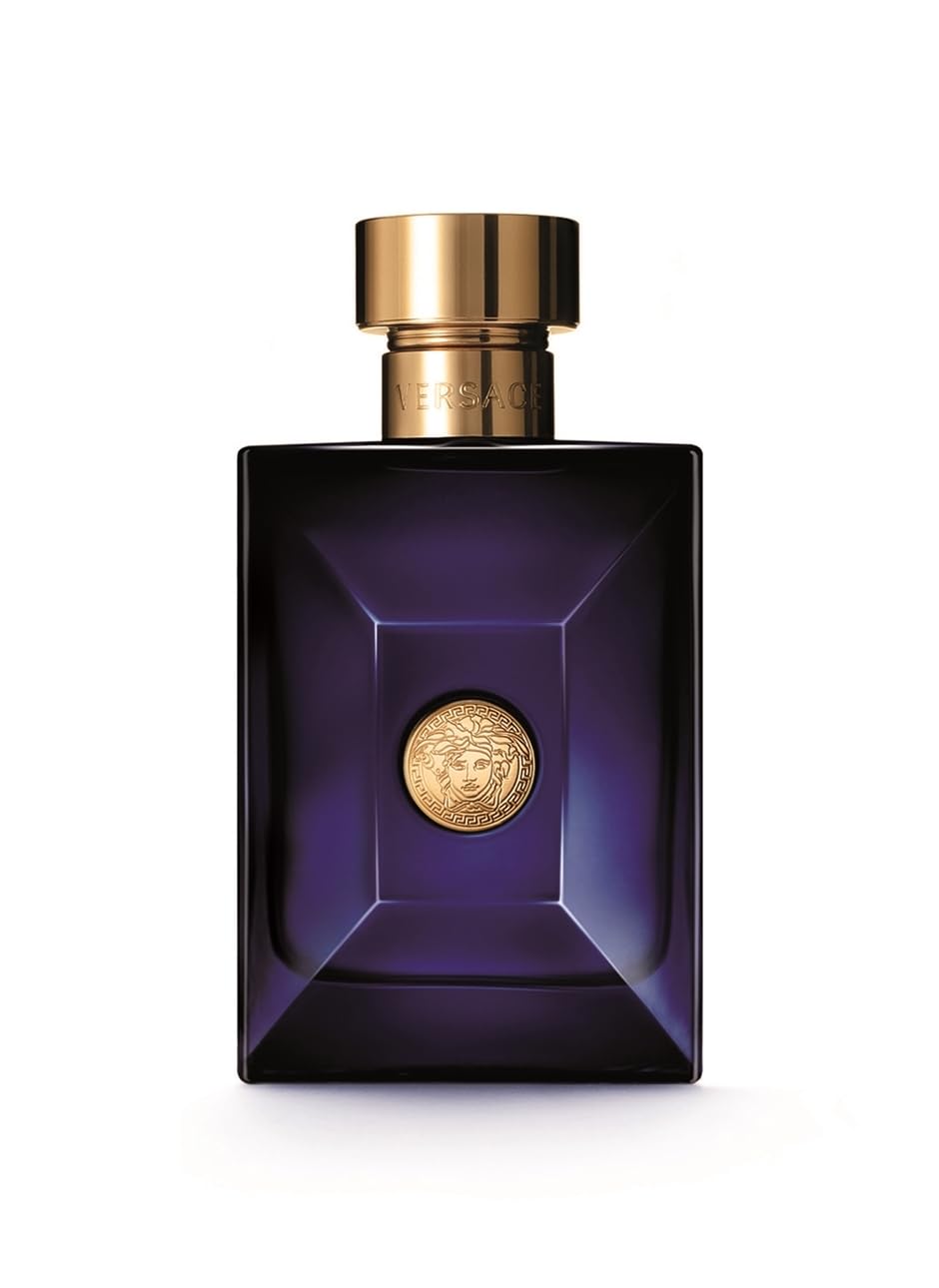Versace Pour Homme Dylan Blue Deodorant Spray 3.4 oz