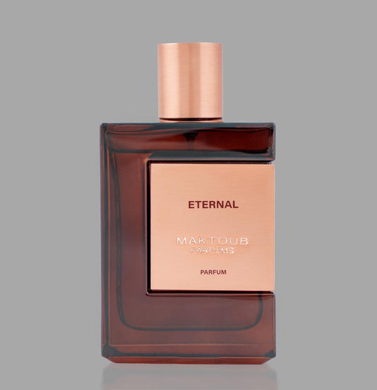 MAKTOUB Eternal Eau de Parfum 3.4oz