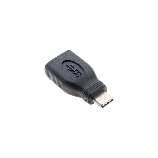 Jabra GN Audio Germany 14208-14 Cable Interface/Gender Adapter USB-C USB-A Black