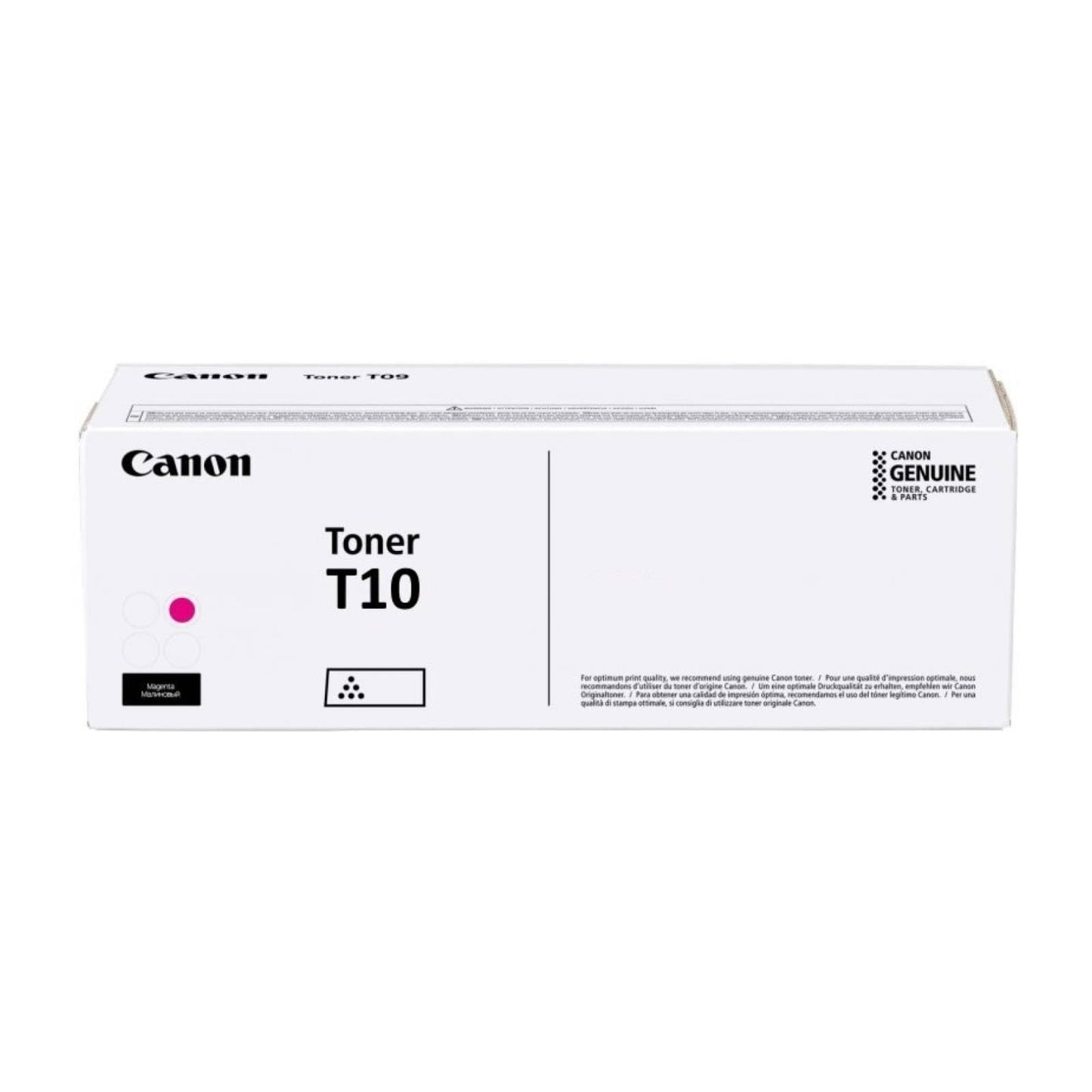 Canon Toner T10 M