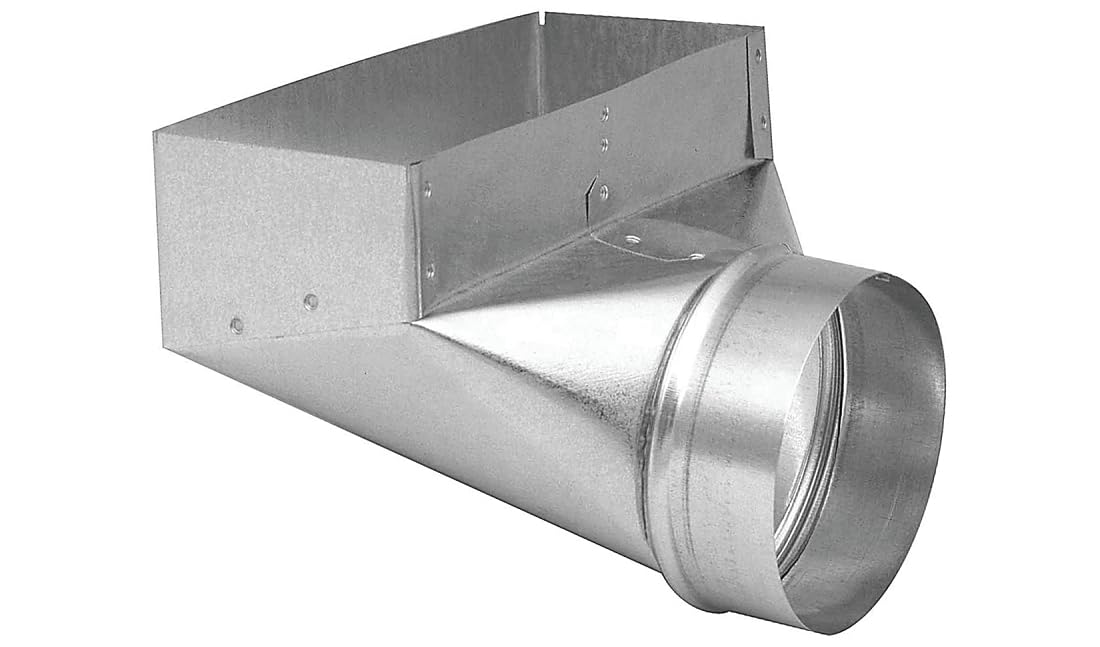 IMPERIAL REG BOOT 30GA 4X10X6"