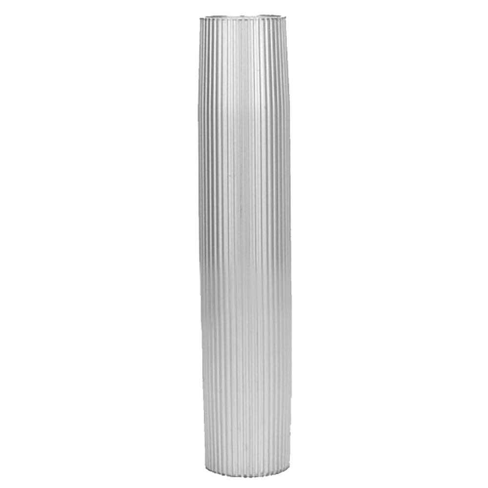 TACO Marine Z60-7279VEL27.5-2 Table Pedestal Post 27.5"