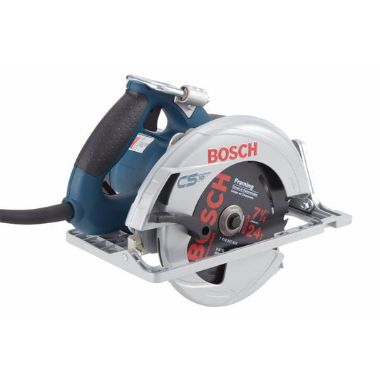 BOSCH CS10 15 Amp Circular Saw