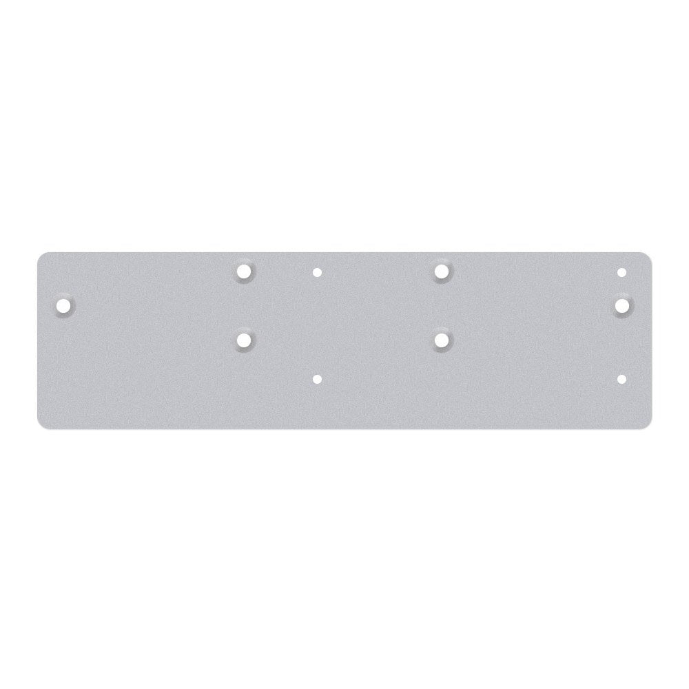 Schlage Dexter DCH1000P-DP18 Aluminum Drop Plate