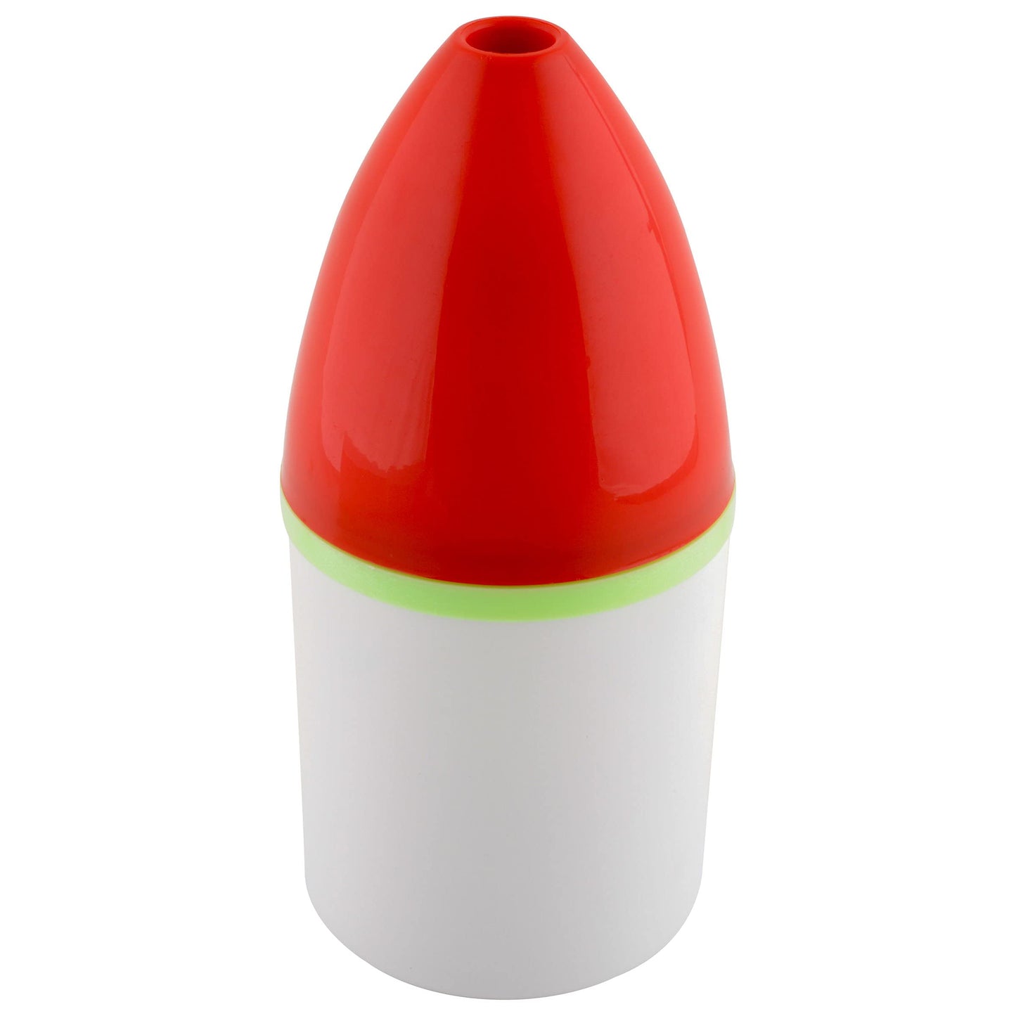 Danielson Red & White Crab Pot Float