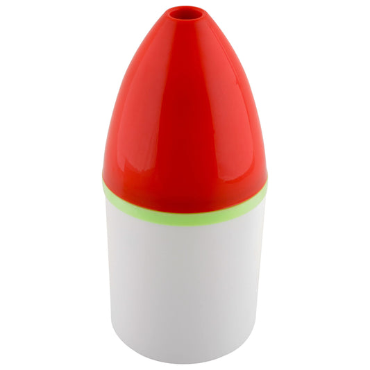 Danielson Red & White Crab Pot Float