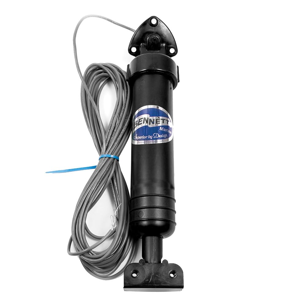 Bennett A1200SCPEIC Hydraulic Actuator