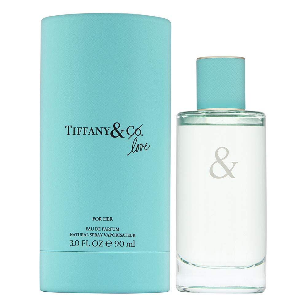Tiffany & Co. & Love Eau de Parfum 3.0 oz