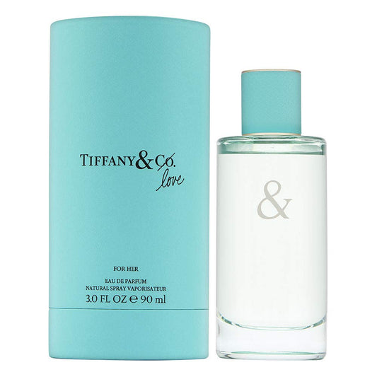 Tiffany & Co. & Love Eau de Parfum 3.0 oz