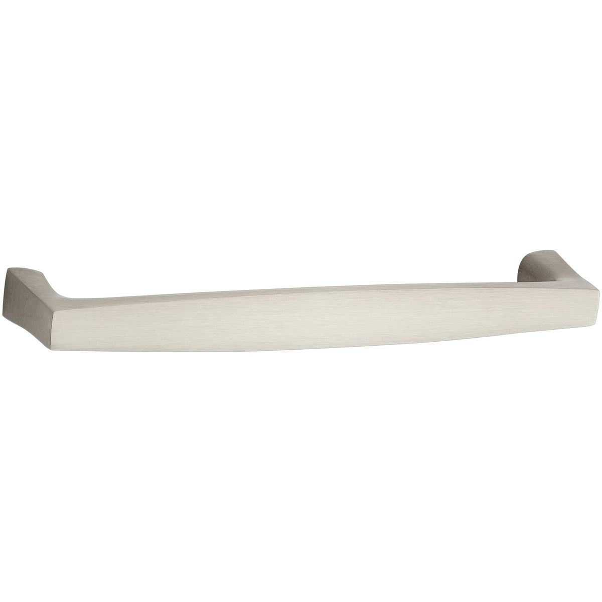 Baldwin Palm Springs 4976.BIN 6" Cabinet Pull Satin Nickel