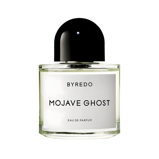Byredo Mojave Ghost Eau de Parfum Spray for Unisex, 3.4 Ounce
