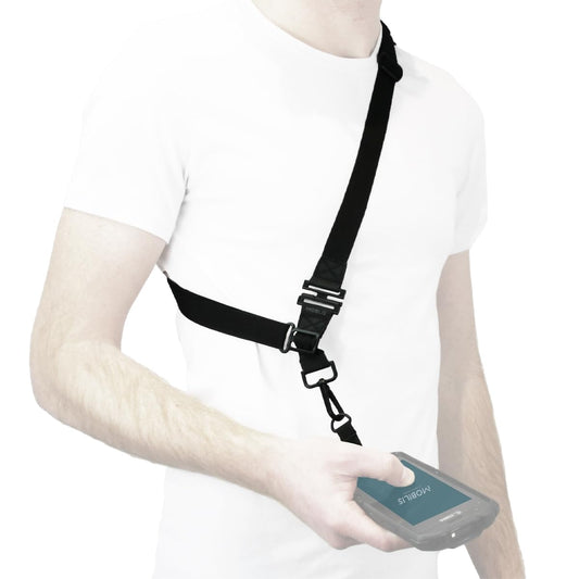 MOBILIS Universal Breakaway Shoulder Strap