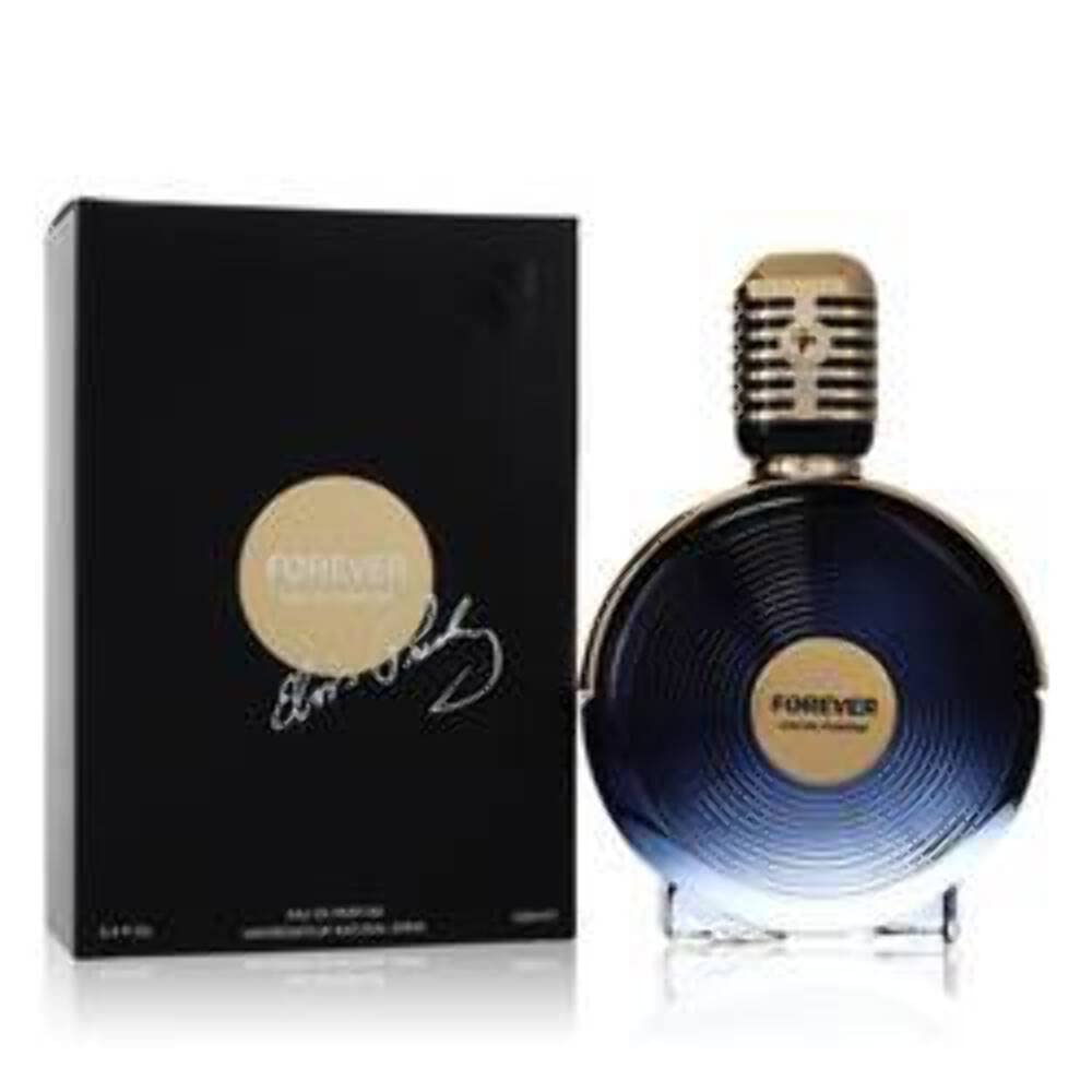 Elvis Presley Forever 3.4 oz EDP Spray