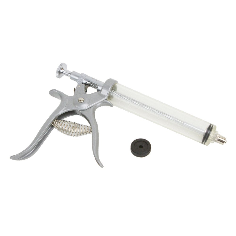 Neogen Corporation 1009 Pro-Shot II, Silver