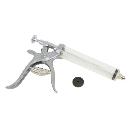 Neogen Corporation 1009 Pro-Shot II, Silver