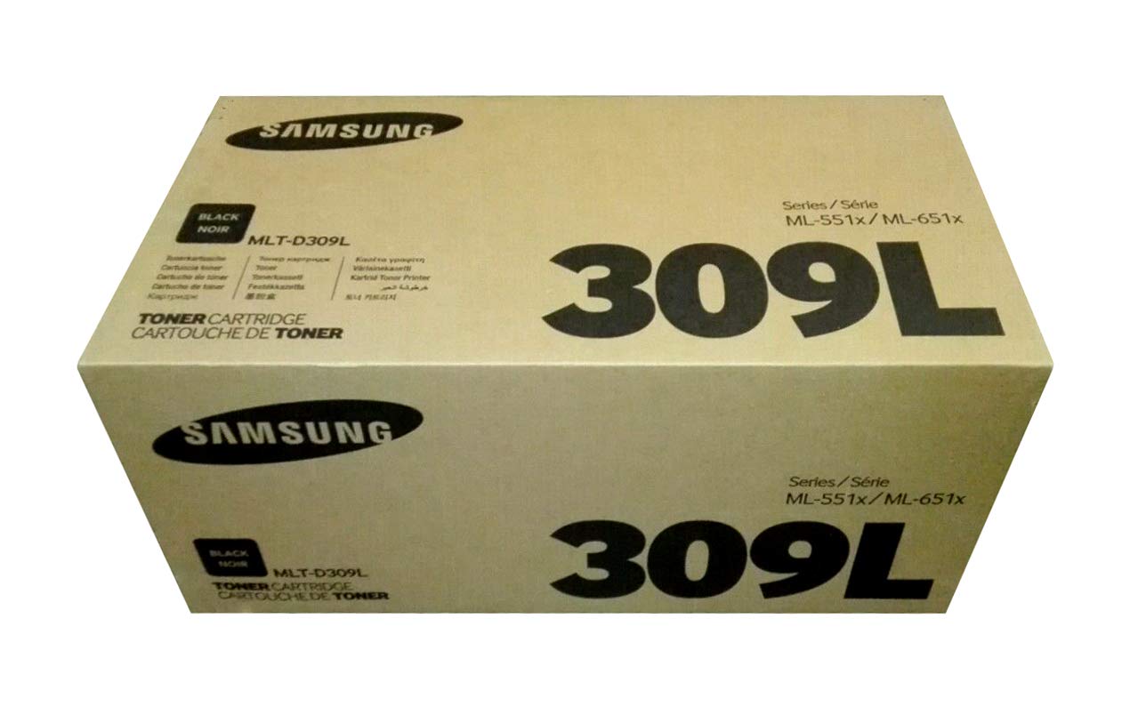 Samsung ML-5510ND Toner Cartridge MLTD309L 30k
