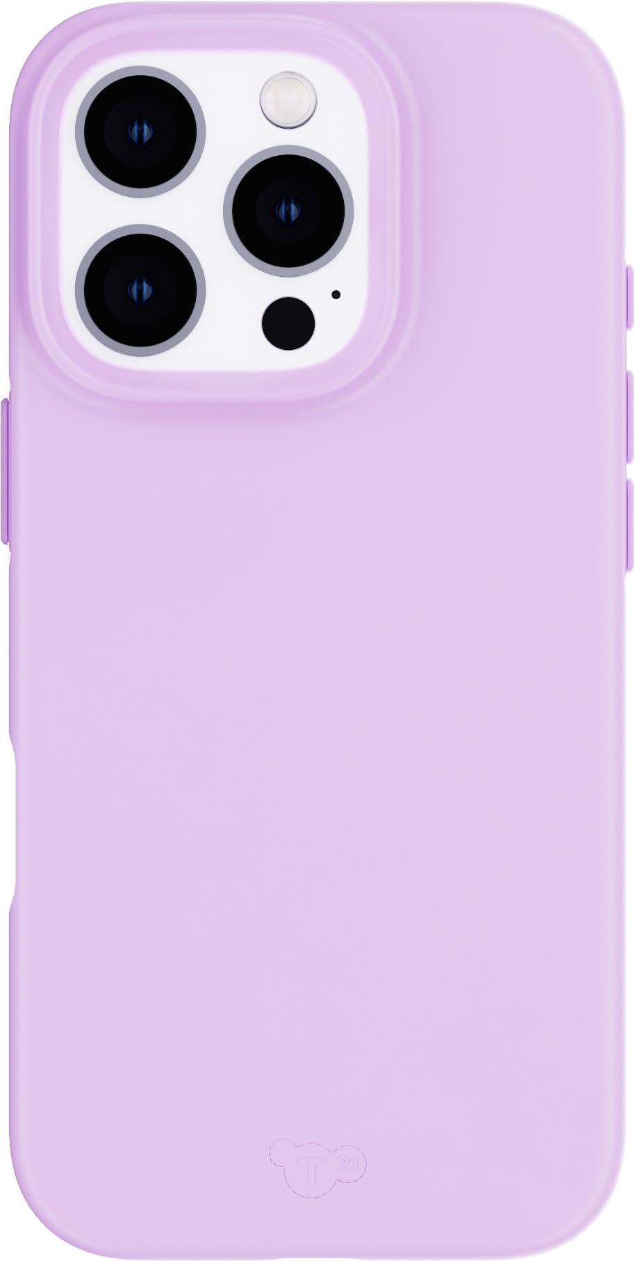 Tech21 EvoLite iPhone 16 Pro Case Indigo