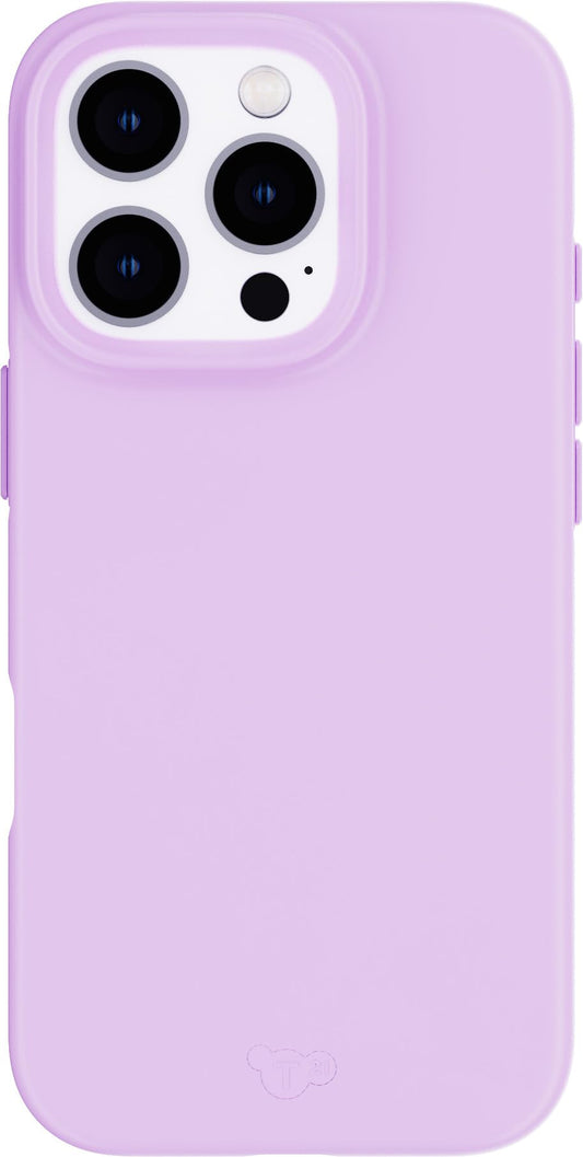 Tech21 EvoLite iPhone 16 Pro Case Indigo
