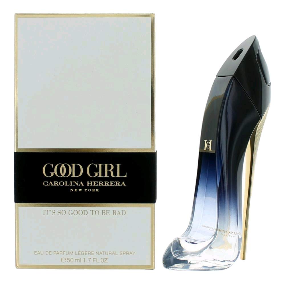 Carolina Herrera Good Girl Eau De Parfum Legere 50ml