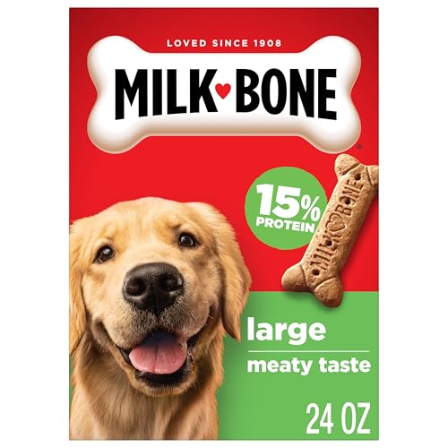 MILKBONE MILK-BONE ORIGINAL DO