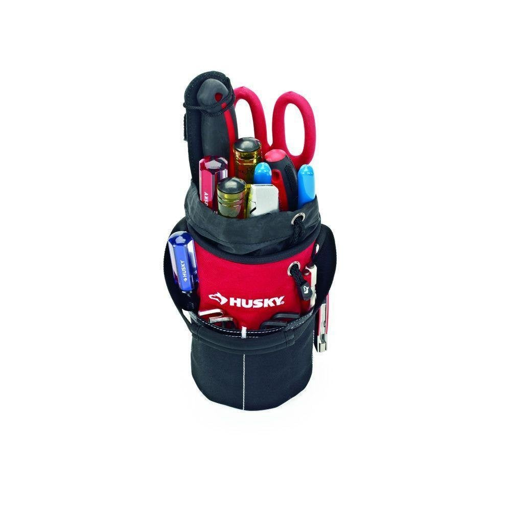POLYAMERICA 5-inch Utility Sac