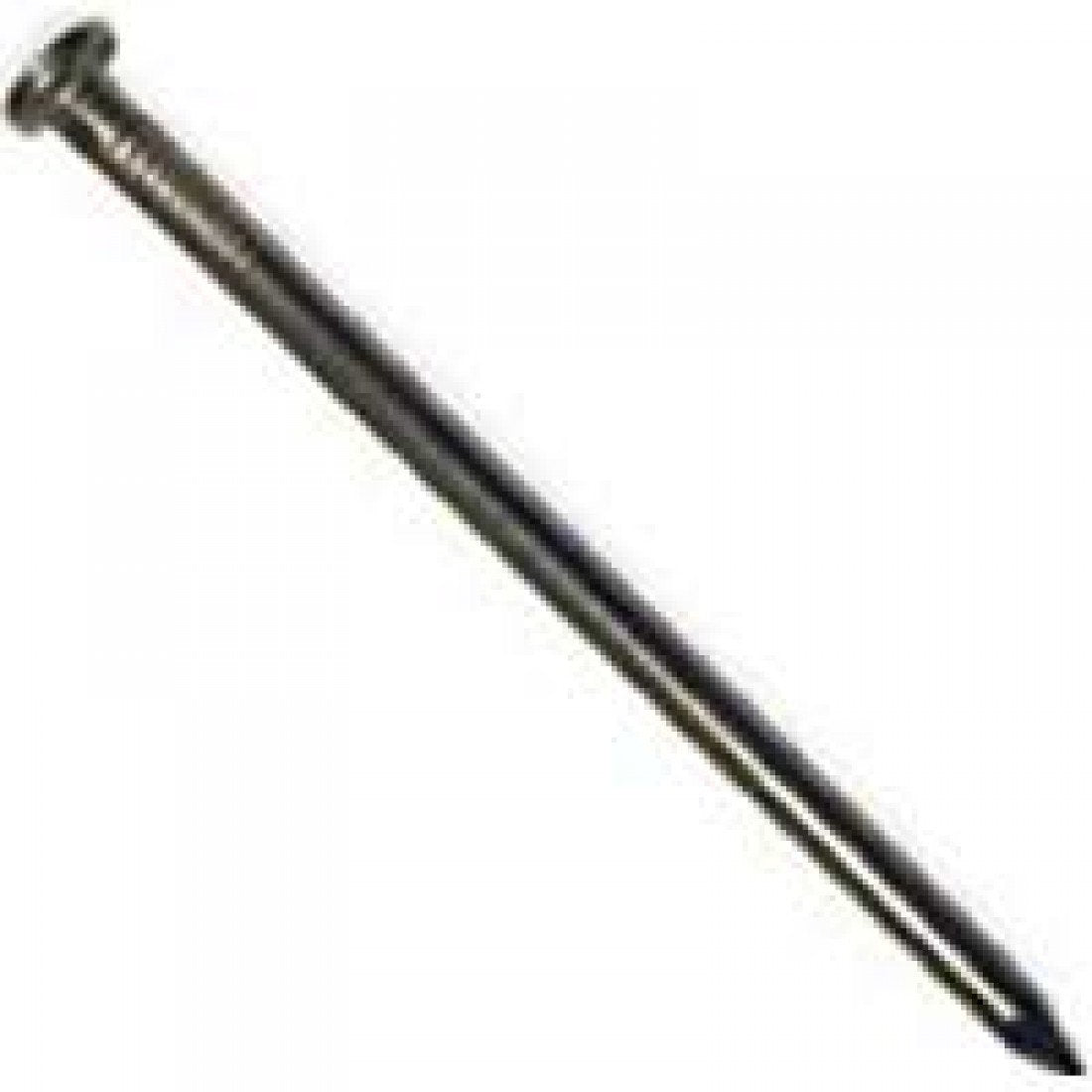 National Nail 53202 20D Bright Nail 50 lb