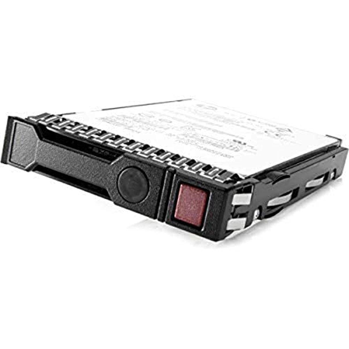 HPE Enterprise Hard Drive - Hot-Swap (872479-B21)
