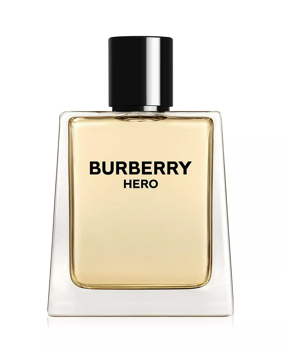 Burberry Hero Eau de Toilette Spray 3.4 oz