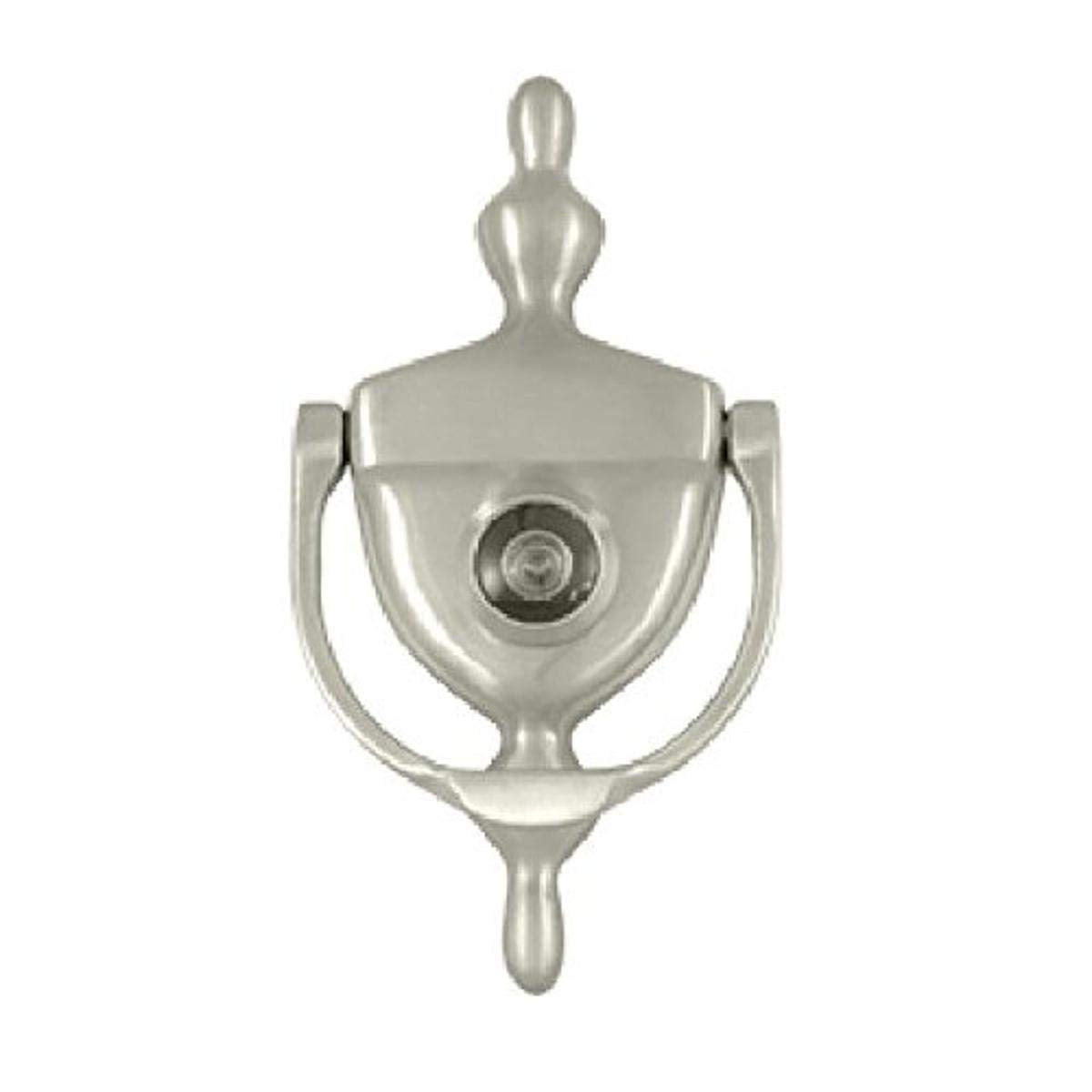 Deltana DKV630U US15 Victorian Door Knockerviewer